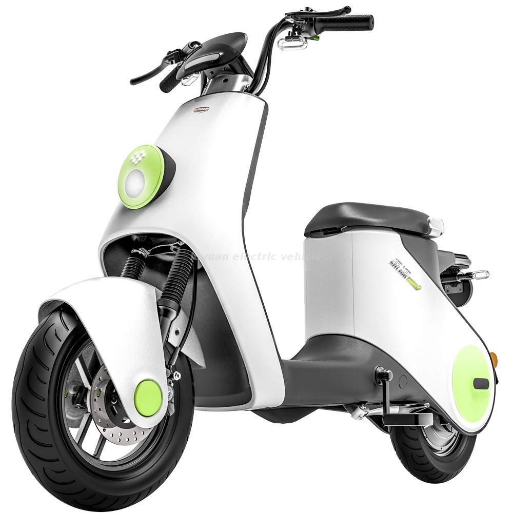 INNO9 インテリジェント電動スクーター