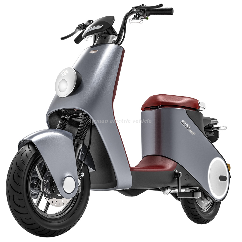 INNO9 インテリジェント電動スクーター